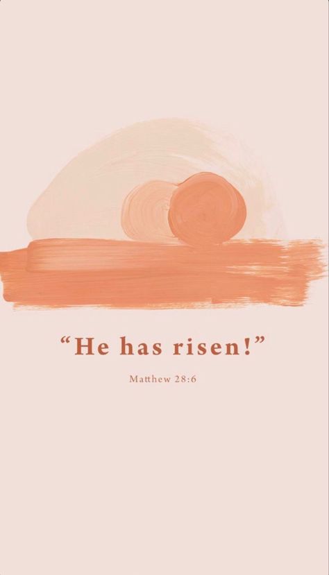 He Is Risen, Jesus Loves You, Jesus Loves, Jesus