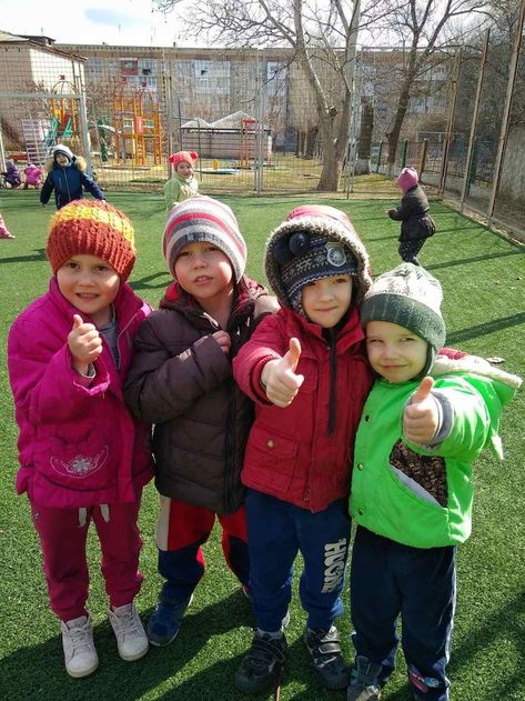 The children at the Kakhovka Orphanage in Ukraine. Skeleton Labeled, Orphanage Home, Charlize Theron Hair, Orphanage Children, Keanu Reeves Life, King Picture, Civil Engineering Design, Army Images, Disabled Children