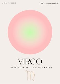 Aura Wallpaper Iphone, Virgo Art, Printable Wall Collage, Virgo Girl, Aries Season, Aura Wallpaper, Signs Astrology, Virgo Horoscope, Your Horoscope