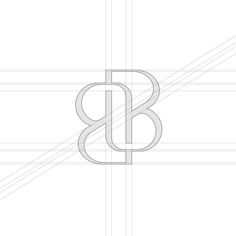 B+B Monogram Logo for @belgadostore . . #bblogo #logocreation #logotypes #logodesigns #logohexa #logosai #logosix #brandinginspiration #logofolio #logo #visualidentity #logodesigns #collectgraphics . . BB LOGO, BB MONOGRAM, B LOGO Bb Logo Design, B Monogram Logo, Eb Logo, Bb Monogram, Skincare Logo, Bb Logo, B Monogram, B Logo, Monogram Logo