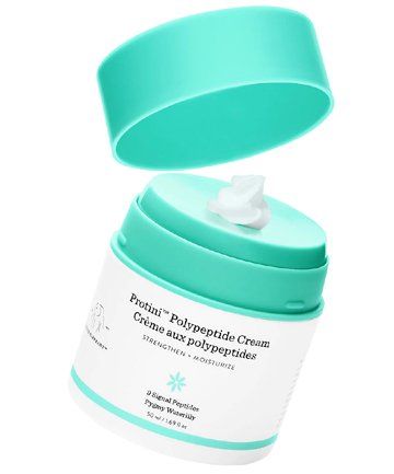 Libra - Drunk Elephant Protini Polypeptide Cream Polypeptide Cream, Best Acne Products, Luminous Silk Foundation, Beauty App, Top Skin Care Products, Beauty Samples, Anti Aging Ingredients, Beauty Must Haves, Drunk Elephant