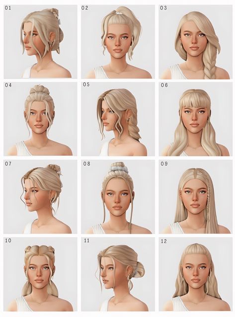 (99+) simcelebrity00 on Tumblr Sims Cc Updo Hair, Sims 4 Cc Hair Simcelebrity00, Sims 4 Cc Womans Hair, Sims 4 Cc Filter Mod, Hair Pack Sims 4 Cc, Sims 4 Granny Cc, Wedding Hair Cc Sims 4, Sims 4 Face Hair, Sims 4 Cc Ariana Grande Hair