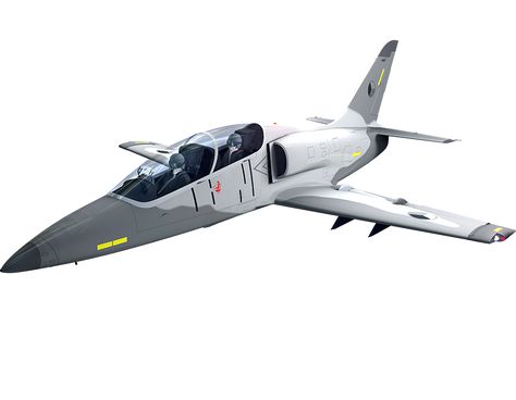 L-39NG (next generation) is the latest multi-role, advanced jet trainer aircraft designed by Aero Vodochody Aerospace. It is being developed to provide enhanced military flight training capabilitie… Aerospace Design, Small Aircraft, Flying Vehicles, Air Force Aircraft, Airplane Fighter, Aircraft Painting, Flight Training, Airplane Design, Aircraft Art