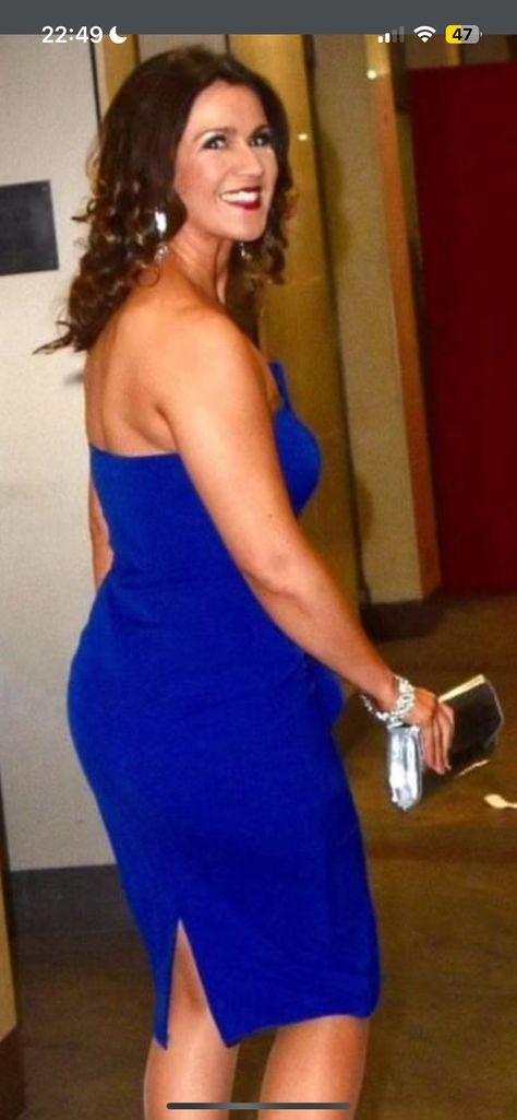 Susanna Reid