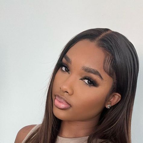 Madison Mbt, Ig Baddies, Doll Aesthetic, Female Face, January 23, Soft Dolls, Face Claims, Woman Face, Curly Hair