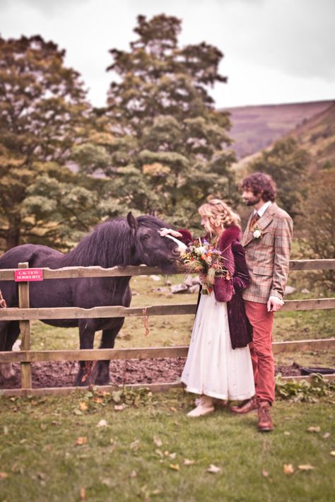 Two-Day Welsh Waterfall Wedding & Seaside Blessing Wedding By The Beach, Wedding Seaside, Welsh Wedding, Waterfall Wedding, Wedding Ceremonies, Second Day, By The Beach, Wedding Celebration, British Isles