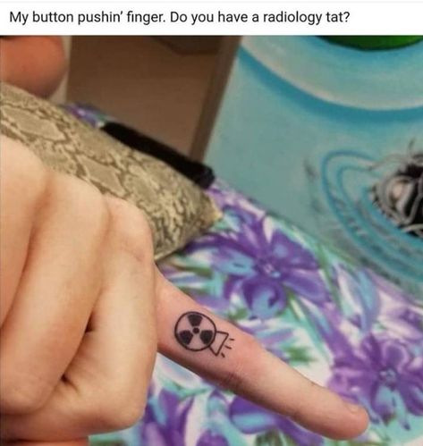 Do you have a radiology tat? Share it with us! #repost #CTTO • www.worldofxrayco.com • • • #radtech #xraytech #radiology #xray #xrayschool… Tattoos For Xray Techs, Xray Tech Tattoo Ideas, X Ray Tech Tattoo, Xray Tech Tattoo, Rad Tech Tattoo, Radiology Tattoo Ideas, Xray Tattoo Ideas, Radiology Tattoo, Radiation Tattoo