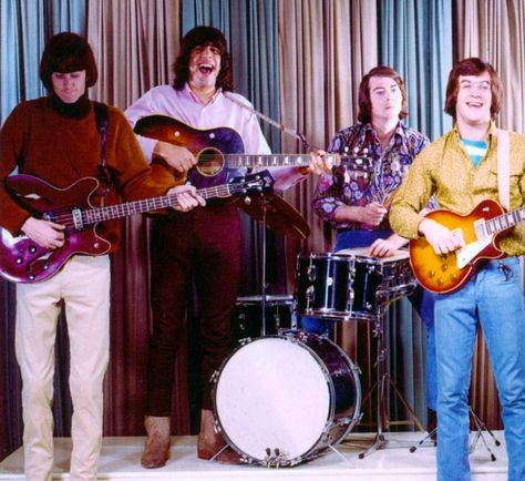 Loving Spoonful Band, Lovin Spoonful, The Lovin Spoonful, 60s Mens Fashion, John Sebastian, You Really Got Me, Heavy Metal Rock, 60s Music, Rock N Roll Music