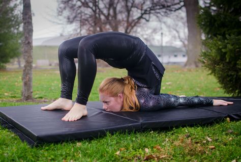 chest stand Chest Stand Contortion, Chest Stand, Circus