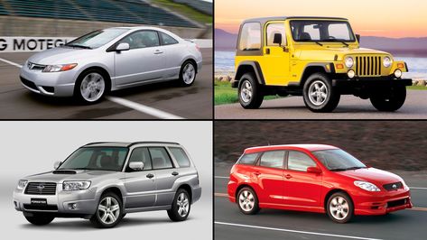 Cheap Used Cars for Teens Under $10,000 Cheap Suv, Best Cars For Teens, Drive A Car, Car For Teens, Cheap Used Cars, Cool Car Accessories, Car Backgrounds, Luxury Car Interior, Things To Keep In Mind