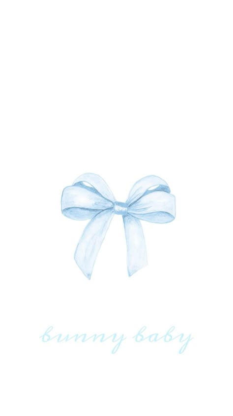 use as wallpaper or screensaver #wallpaper #blue #babyblue Bow Wallpaper Iphone, Baby Pink Wallpaper Iphone, Baby Blue Wallpaper, Blue Floral Wallpaper, Light Blue Ribbon, Blue Flower Wallpaper, Blue Drawings, Iphone Wallpaper Lights, Cute Blue Wallpaper