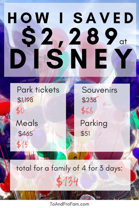 Our Disney budget: Exactly how much I spent, and how I saved more than $2,000, on our family vacation to Disneyland. Here's a secret: YOU CAN TOO! To & Fro Fam Disney Budget, Disneyland Trip Planning, Disneyland Vacation Planning, Disney Savings, Disneyland Family, Disney On A Budget, Disney Secrets, Disney World Vacation Planning, Family Disney Trip