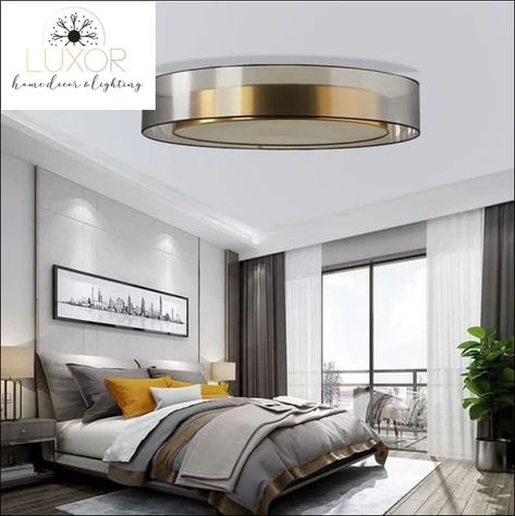 (1) Ceiling Lights Modern Hallway Lighting, Pendant Light Set, Gold Pendant Lighting, Luxury Lamps, Pendant Light Styles, Nordic Living Room, Modern Hallway, Nordic Living, Metal Pendant Light