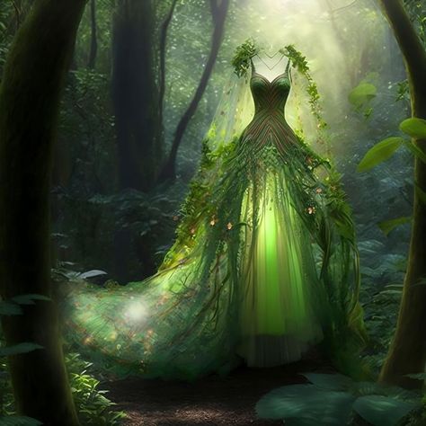 Fairytale Fashion, Fairy Wedding, Fantasy Dresses, Theme Dress, Fantasy Gowns, Fairytale Dress, Amazing Drawings, Fantasy Dress, Fantasy Clothing