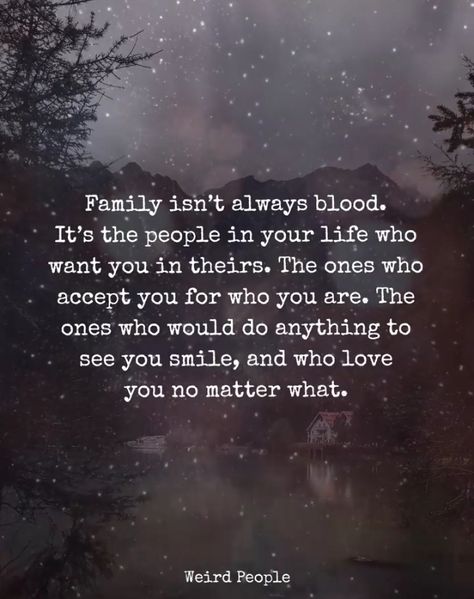 Friends Are Chosen Family Quotes, Family Friend Quotes, Friends Become Family Quotes, Family And Friends Quotes, User Quotes, Friends Who Are Family, Kind Heart Quotes, Friends Are Family Quotes, Family Isnt Always Blood