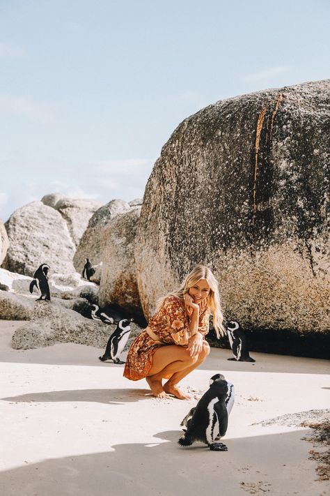 48 Hours In Cape Town With @lisadanielle__ – SPELL Africa Photoshoot, Cape Town Bucket List, Cape Town Travel Guide, Manifesting 2024, Boulders Beach, Town Aesthetic, Cape Town Travel, Africa Vacation, Ig Aesthetic