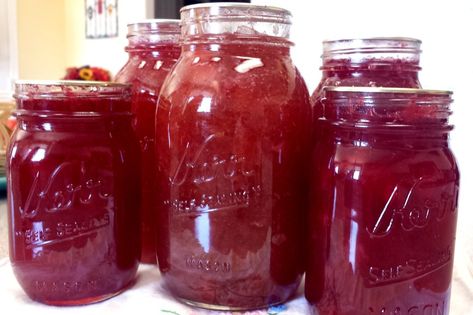 Zucchini Jam, Canning Zucchini, Canned Zucchini, Zucchini Relish, Canning Jam Recipes, Zucchini Recipes Dessert, Canning Fruit, Home Canning Recipes, Jam Recipes Homemade