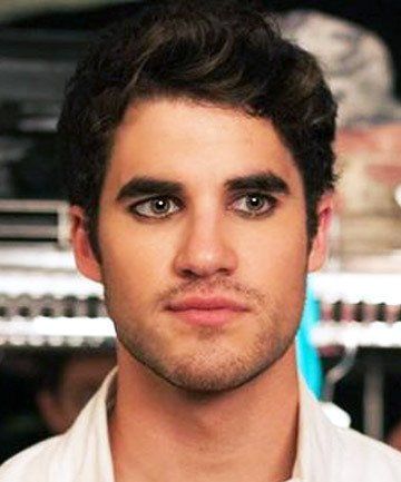 17 Hot Guys Wearing Eyeliner Guyliner: basically two of your favorite things Glee Cast, Guys Wearing Eyeliner, Guy Liner, Men Makeup, Darren Criss Glee, Male Reference, Blaine Anderson, Male Makeup, Chris Colfer