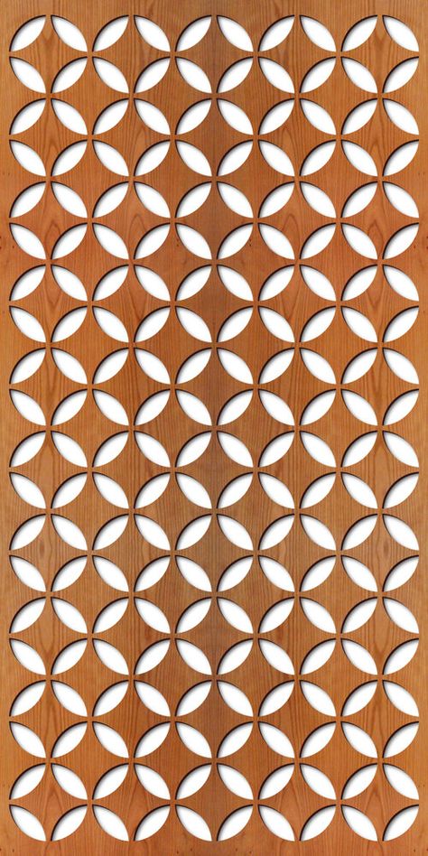 Circle Fusion — Lightwave Laser Mdf Jali, Jalli Design, Jali Design, Riad Marrakech, Jaali Design, Laser Cut Screens, Paper Piercing, House Main Gates Design, Laser Cut Panels