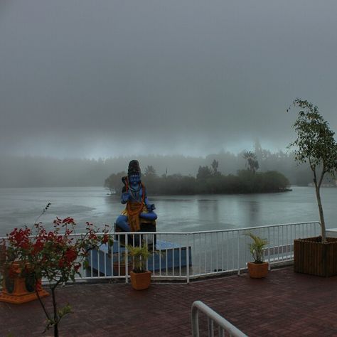 Ganga Talao, Mauritius. The feast for a Hindu soul! Shiv Shankar, Mauritius, Quick Saves