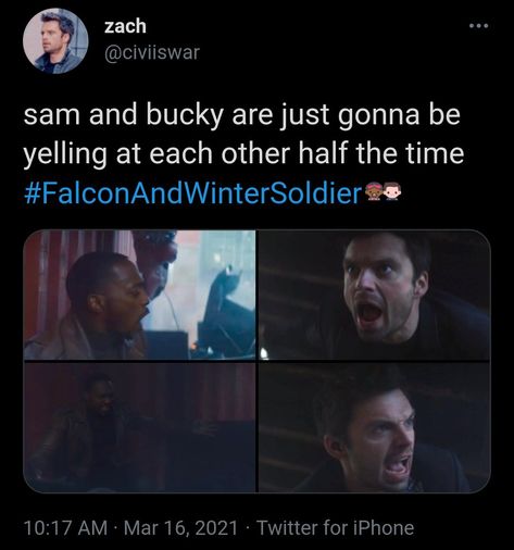 Wiener Soldier, Cap Quartet, Manchurian Candidate, Falcon And Winter Soldier, Best Marvel Characters, Bucky Barnes Winter Soldier, Angel Aesthetic, Avengers Memes, Marvel Stuff