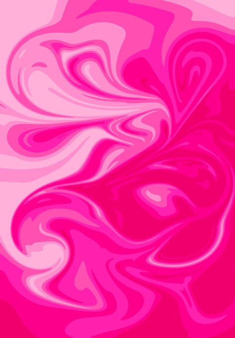 Different Shades Of Pink Background, Hot Pink Desktop Wallpaper, Shades Of Pink Wallpaper, Shades Of Pink Background, Pink Swirl Background, Pink Swirls Wallpaper, Hot Pink Aesthetic Wallpaper, Pink Asthetics Wallpaper, Lash Aesthetic