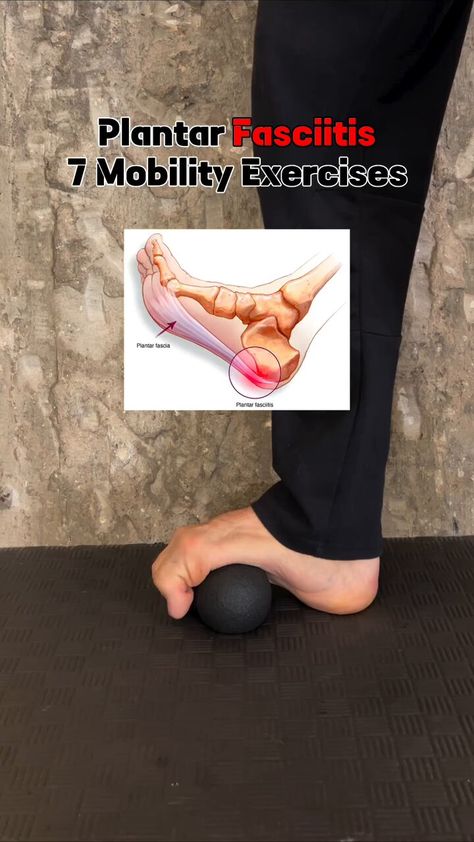 The Secrets of Life (@DSecretsOfLife) on X Feet Exercise, Ankle Strengthening Exercises, Toe Exercises, Posterior Chain, Ankle Mobility, Foot Exercises, Men Exercises, Exercises At Home, Healthy Herbs