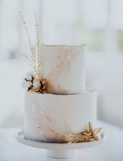 Wedding Cake Designs, Kek Kahwin, 30 Cake, Engagement Cakes, Simple Wedding Cake, Elegant Wedding Cakes, Wedding Cake Inspiration, Beautiful Wedding Cakes, White Cake