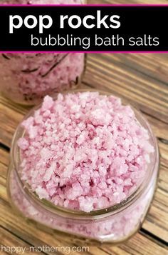 Bubbling Bath Salts, Diy Spa Gifts, Coffee Facial, Bath Salts Recipe, Homemade Lotion, No Salt Recipes, Home Remedies For Hair, Diy Spa, Beauty Tips For Face