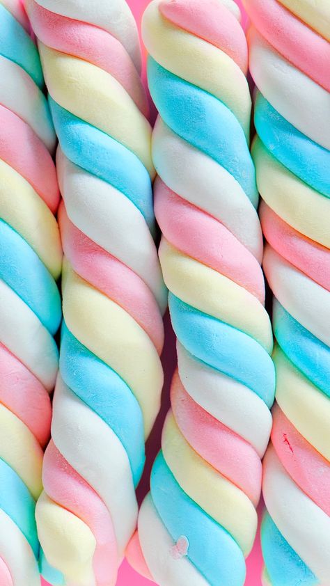 Candy Aesthetic Wallpaper, Cute Candy Wallpaper, Candies Wallpaper, Candy Texture, Cute Wallpapers For Iphone, Sweets Photography, Candy Aesthetic, Pink Notepad, Candy Wallpaper