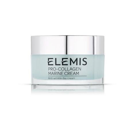 CALLING all beauty fans, you can get a huge 30 per cent off Elemis this Black Friday. Lookfantastic is giving shoppers the chance to shave a third off their haul, and there’s a complimentary gift. Nearly every Elemis product is included in the offer, but you’ll need to be quick if you want to snap […] Elemis Skincare, Creme Anti Age, Elemis Pro Collagen, Collagen Cream, Best Moisturizer, Wrinkle Cream, Anti Aging Cream, Anti Aging Skin Products, Gel Cream