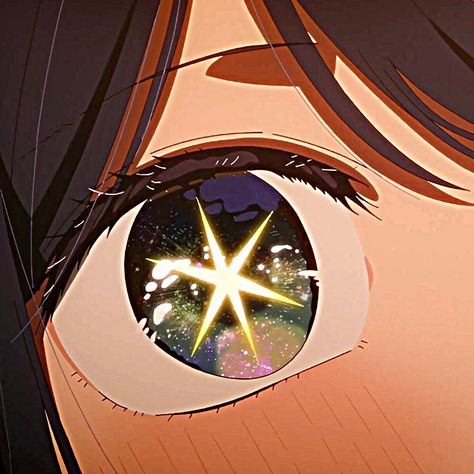 Boy And Girl Wallpaper, Oshi No Ko Icon, Akane Kurokawa, Star Eyes, Anime Eyes, Anime Poses, Manhwa Manga, Anime Icons, Anime Boy