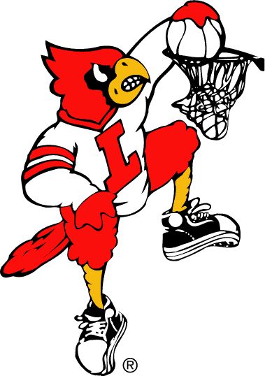 Google Image Result for http://cardinalsportszone.files.wordpress.com/2012/03/uofl.gif Louisville Basketball, Basketball Tickets, Basketball Highlights, Biking Backpack, Best Basketball Shoes, Basketball Camp, Basketball Hoops, Cardinals Baseball, Basketball Uniforms