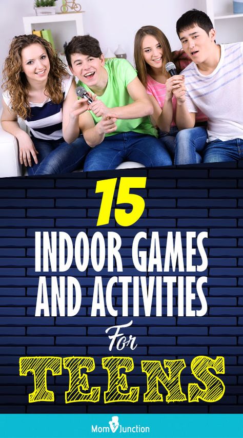 Indoor Games For Teenagers, Teenager Activities, Activities For Teenagers, Indoor Games For Adults, Games Indoor, Indoor Activities For Toddlers, Fun Indoor Activities, Youth Games, Youth Group Games