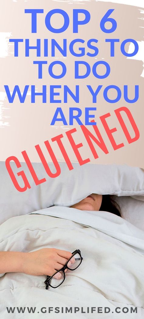 A sick woman in bed after an accidental gluten exposure - top 6 tips to recover from being glutened. Rehydration Drink, Stomach Swelling, Brat Diet, Getting Rid Of Gas, Trapped Gas, Gastric Problem, Silent Killer, Stomach Muscles, Holistic Diet