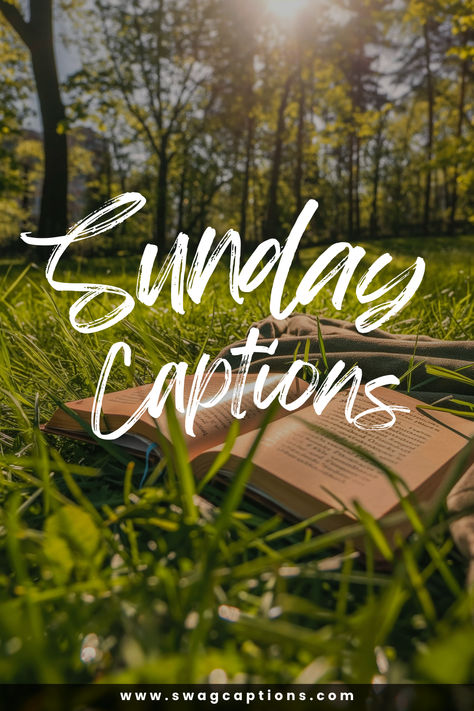 Make the most of your lazy Sunday with these laidback Instagram caption ideas. Find the perfect relaxed, cozy captions to go with your Sunday selfies, morning coffee, rainy day reads, and lazy lounging. Inspiring quotes about slowing down, unplugging, and embracing downtime. Funny sayings and witty puns that capture that lazy Sunday mood. Stay authentic with these low-key, casual captions for a chilled-out vibe. Lazy Sunday Captions Instagram, Chill Day Captions, Slow Weekend Quotes, Slow Sunday Quotes, Sunday Vibes Quotes Funny, Sunday Chill Quotes, Slow Morning Caption, Sunday Morning Captions Instagram, Sunday Selfie Captions