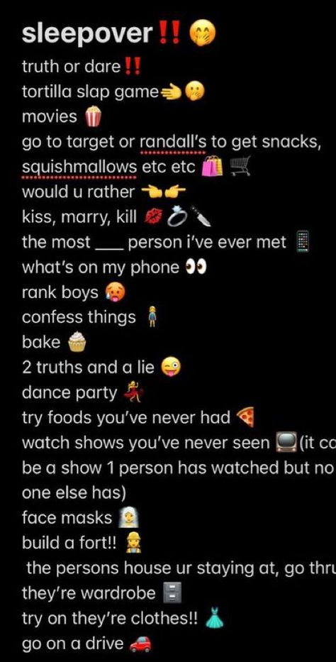 slumber party ideas
girl night ideas
sleepover aesthetic
sleepover games
things to do at a sleepover
slumber party
what to do when bored
things to do
games to plai with friends
sleepover ideas
sleepover activities
sleepover
sleepover party
sleepover idea
sleepovers
sleepover snacks
sleepove ideas
sleepovers ideas
sleepover tips
sleepove
sleepover ideas for teenagers
sleepover activitys
sleepover activity
sleepover movie night ideas
sleepover parties
sleepover snack
sleepover party snacks
sleep Sleepover Movie Night Ideas, Bday Party Sleepover Ideas, Snacks To Make For Sleepovers, Sleep Over Ideas For Girls Teens, Sleepover Party Ideas For Teenagers, Food For Birthday Party For Teens, Sleep Over Ideas For Teenagers, Teen Slumber Party Ideas, Sleepover Activities For Teens