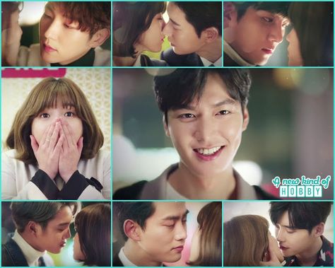 First Kiss for Seven Time - Star Studded Trailer Out (korean drama) 7 First Kisses Kdrama, Ok Taec Yeon, 7 First Kisses, Park Haejin, Park Hae Jin, Dating Simulator, Web Drama, Lee Joon Gi, Joon Gi