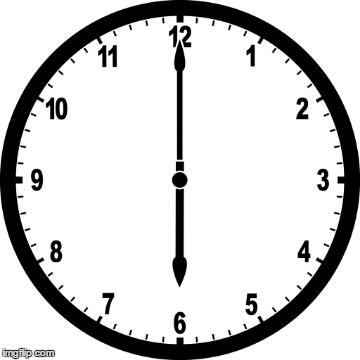 Image tagged in gifs Bedtime Chart, Clock Clipart, Time Clipart, Myth Busters, Analog Clock, Iphone Photos, Clock Face, O Clock, Memorial Day