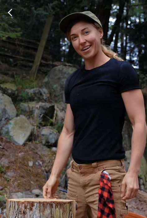 Lesbian Lumberjack
Okie dokie
@nicole_coenen Female Lumberjack, Okie Dokie, Gender Envy, Smash Cake, Tomboy Fashion, Lumberjack, Gym, My Style, Cake