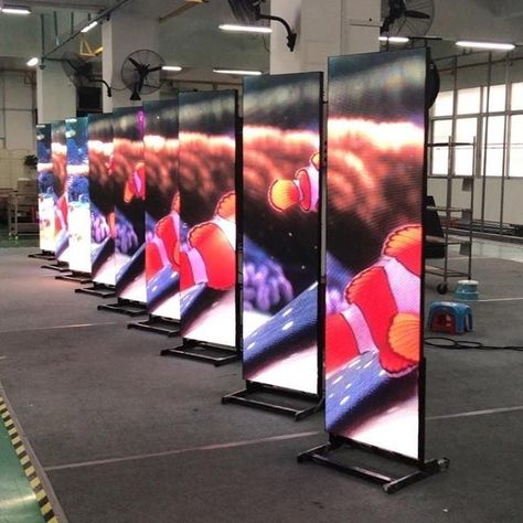 Led Display Screen Digital Signage, Corporate Party Decorations, Led Poster, Led Display Board, Brewery Design, Corporate Events Decoration, Neon Box, Video Display, Led Display Screen