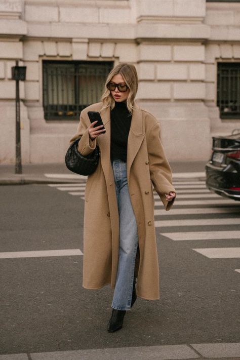 Nyc Fall Outfits, October Outfits, Fall Travel Outfit, Nyc Fall, Mode Instagram, Quoi Porter, Europe Outfits, Outfit Chic, Outfit Invierno