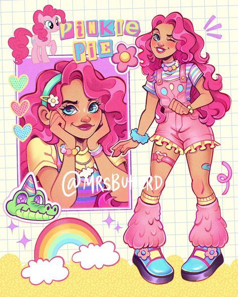 Daniela 🌸 (@mrsbutterd) • Instagram photos and videos Disney Character Art, Paper Dolls Clothing, Disney Princess Fan Art, Last Unicorn, My Lil Pony, Mlp Fan Art, My Little Pony Drawing, My Little Pony Characters, My Little Pony Pictures