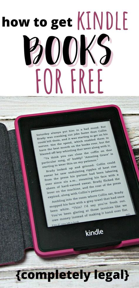 Find out how to get top Kindle books worth reading for FREE with my best tips on how to find the ebook freebies from Amazon or your local library.  It's all completely legal! #freebies #freekindlebooks #amazonfreebies Free Kindle Books Worth Reading, Books Worth Reading, Kindle Unlimited Books, Kindle Scribe, Best Kindle, Amazon Kindle Books, Books For Free, Read Books Online Free, Kindle Reader