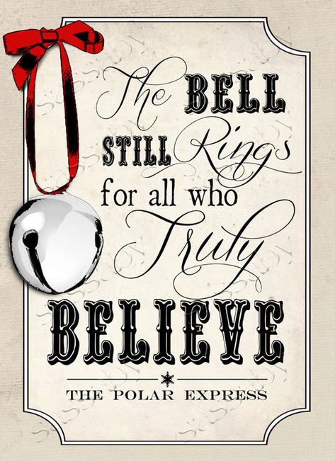 Polar Express Believe Poster INSTANT DOWNLOAD Printable | Etsy Polar Express Believe, Polar Express Christmas Party, Polar Express Theme, Polar Express Movie, Polar Express Party, Ward Christmas Party, The Polar Express, Christmas Parade, Polar Express