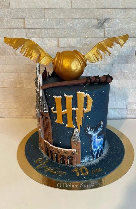 harry potter cake, harry potter cake ideas, harry potter cake gallery, harry potter birthday cake, harry potter inspired birthday cake, hagrid cake, happee birthdae harry cake, harry potter cake hagrid, birthday cake ideas Harry Potter Drip Cake Ideas, Blue Harry Potter Cake, Harry Potter 40th Birthday Cake, Harry Potter 21st Birthday Cake, Harry Potter Birthday Cake Ravenclaw, Hogwarts Cake Ideas, Harry Potter Castle Cake, Harry Potter Cake Hagrid, Hogwarts Castle Cake