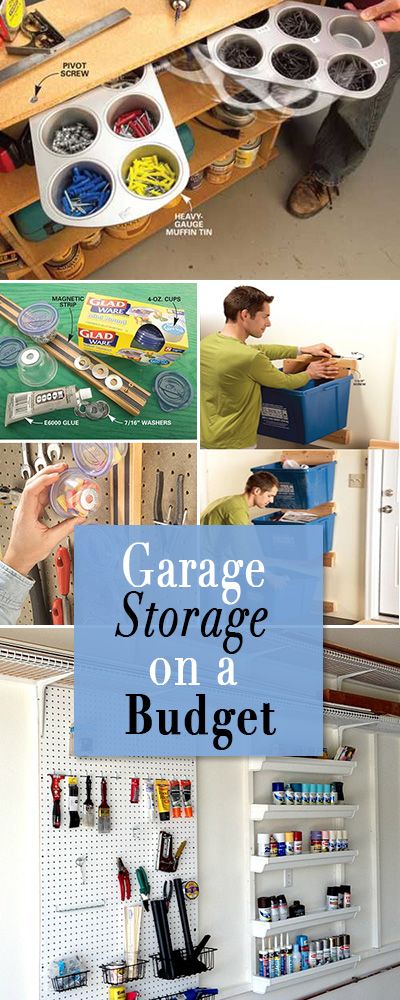 garagem também se organiza! Shed Organization, Garage Organize, Garage Remodel, Garage Shed, Garage Work Bench, Diy Garage Storage, Garage Makeover, Garage Storage Organization, Workshop Organization