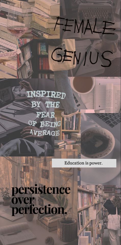 motivation women collage wallpaper study work acamedic Successful Aesthetic Wallpaper, Education Motivation Wallpaper, Writing Motivation Wallpaper, Study Mode Wallpaper, Dark Study Wallpaper, Study Mode On Wallpaper, Women Motivation Wallpaper, Study Inspo Wallpaper, Toxic Motivation Wallpaper