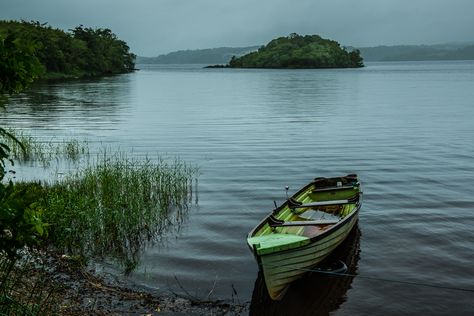 Few vacation spots capture Yeats’ love for nature as much as Innisfree. Take a trip to this Sligo island and you’ll quickly see why it inspired Yeats’ poem the “lake isle of Innisfree” in which he describes his longing to leave the hustle and bustle of the city and escape to the tranquil island of Innisfree . The Lake Isle Of Innisfree, Innis Free, Honey Witch, Sligo Ireland, County Sligo, Beautiful Ireland, Ireland Road Trip, William Butler Yeats, Uninhabited Island