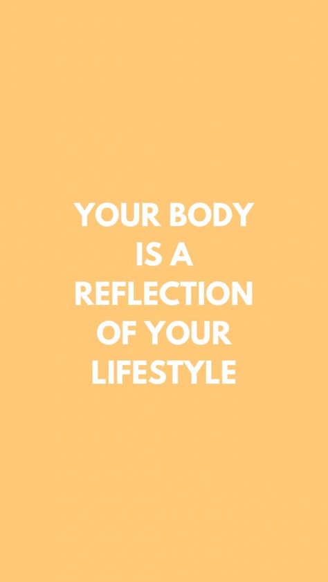 Yellow Workout Aesthetic, Orange Gym Aesthetic, Fitness Inspo Quotes, Health Food Quotes, School Motivation Quotes, Magic Journal, Yellow Quotes, Body Quotes, Self Motivation Quotes